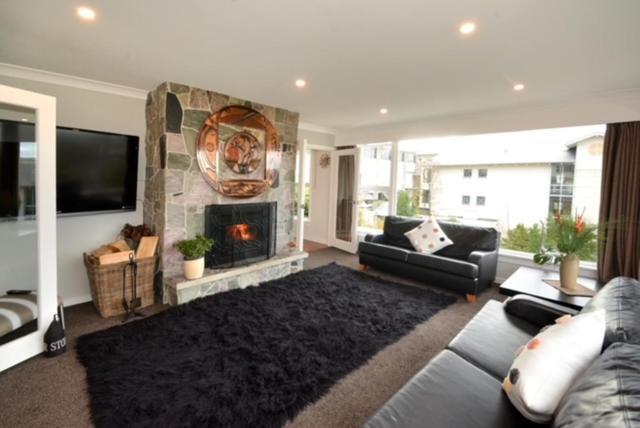 City Views On Rattray Dunedin Exterior foto