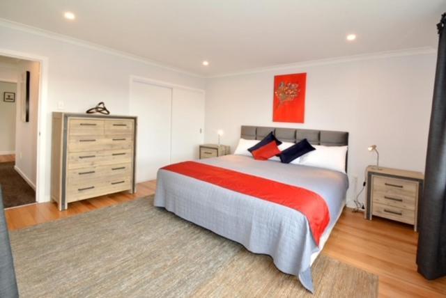 City Views On Rattray Dunedin Exterior foto