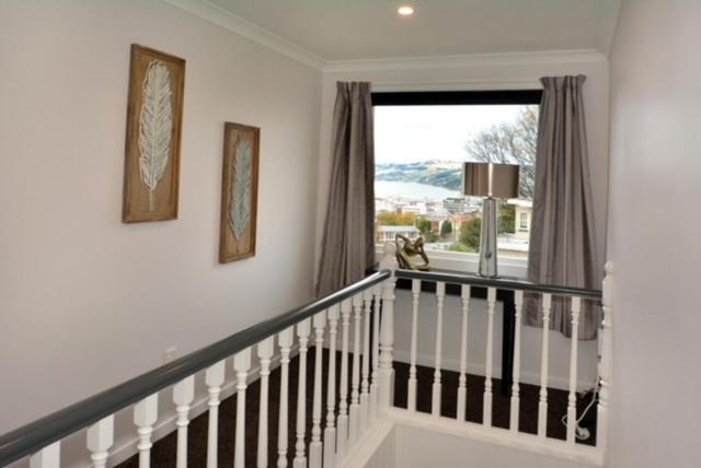 City Views On Rattray Dunedin Exterior foto