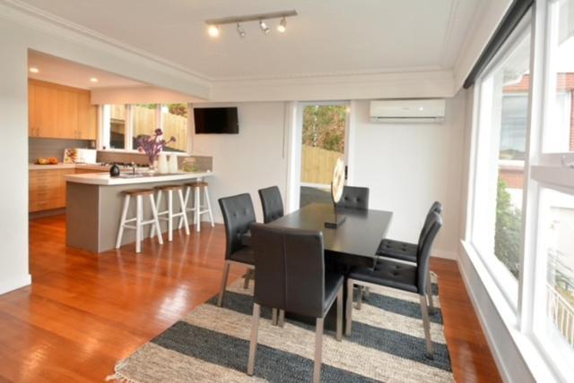 City Views On Rattray Dunedin Exterior foto
