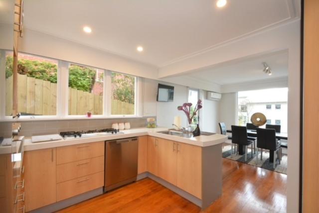 City Views On Rattray Dunedin Exterior foto