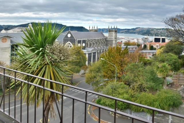 City Views On Rattray Dunedin Exterior foto